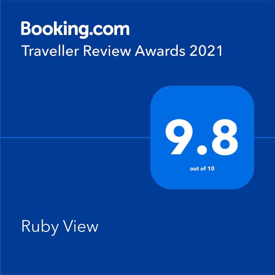 MapuaRuby Viewアパートメント エクステリア 写真
